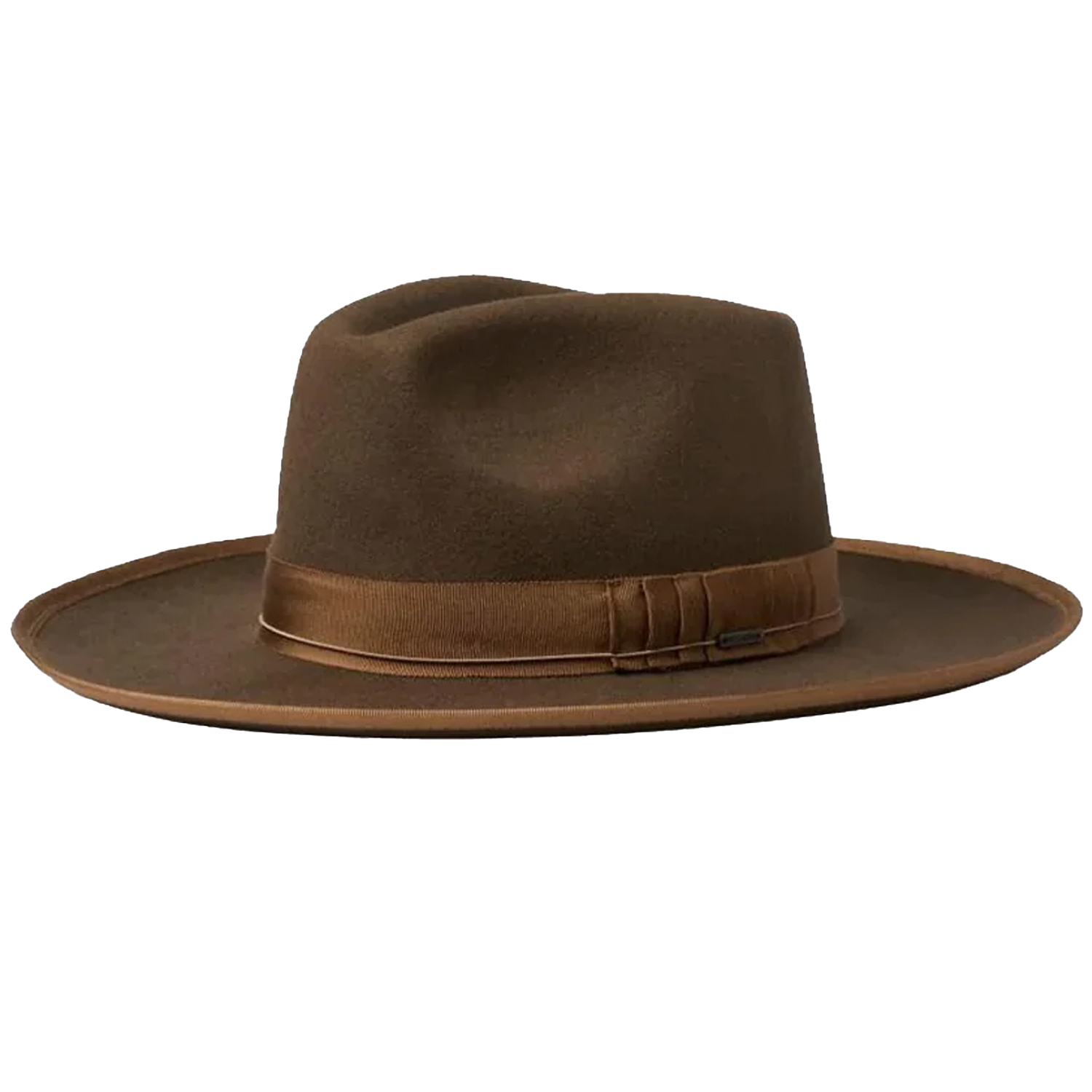 Brixton - Reno Fedora - Desert Palm