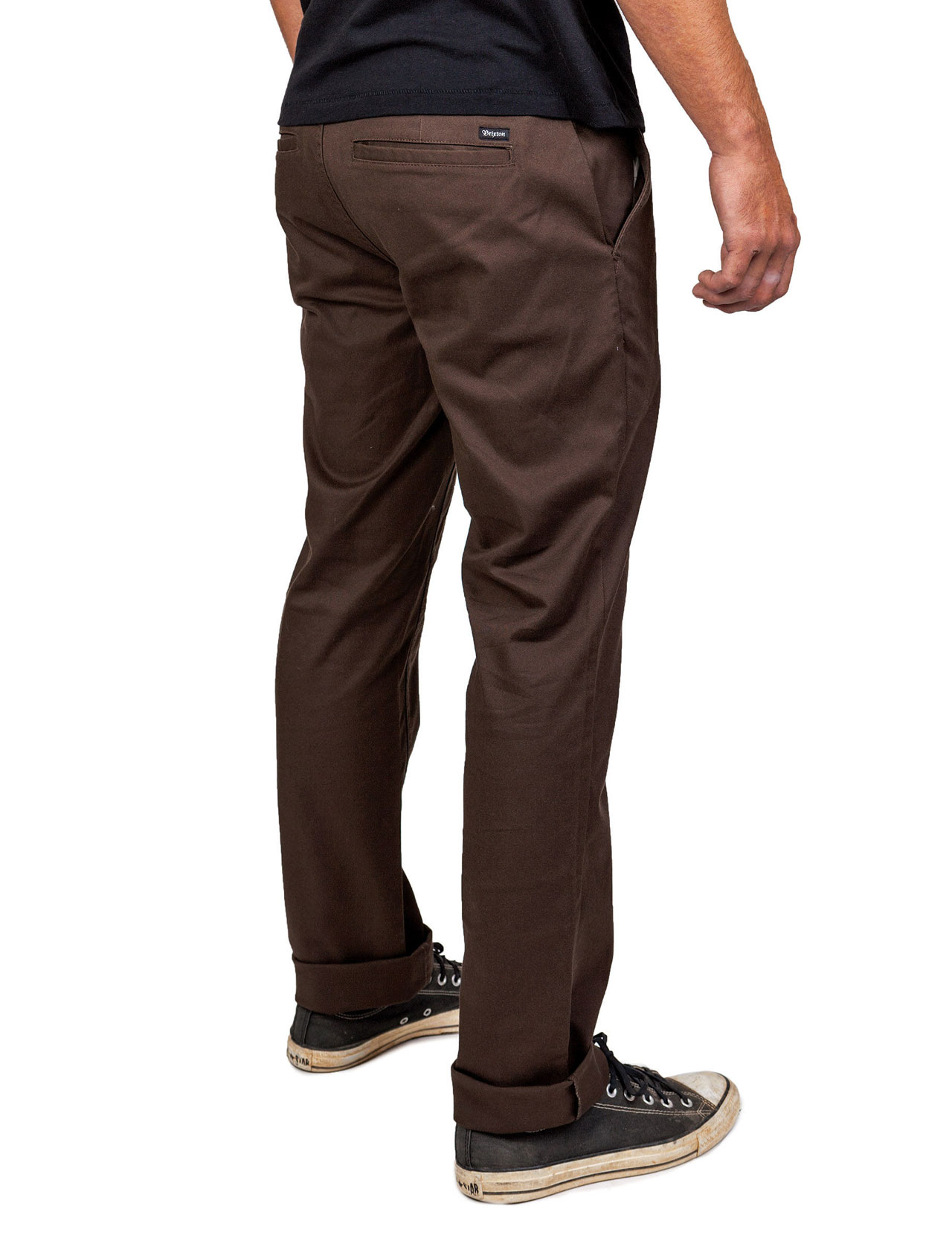 brixton reserve pants