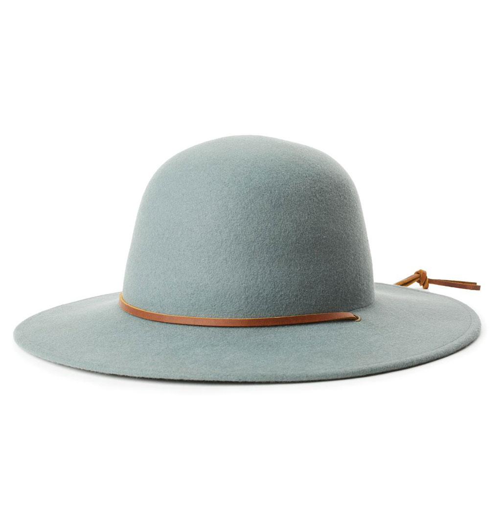 brixton tiller iii hat