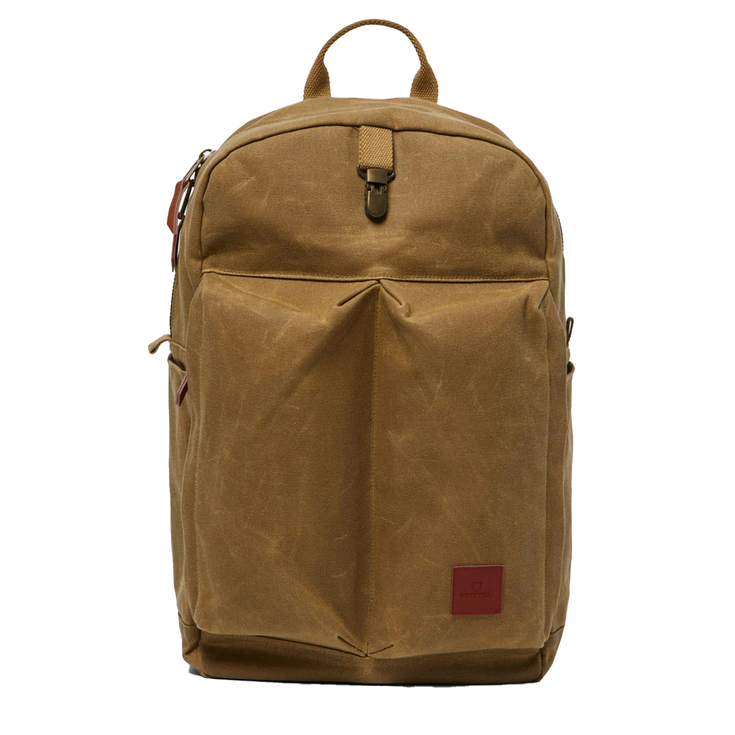 Brixton---Traveller-Backpack---Olive1