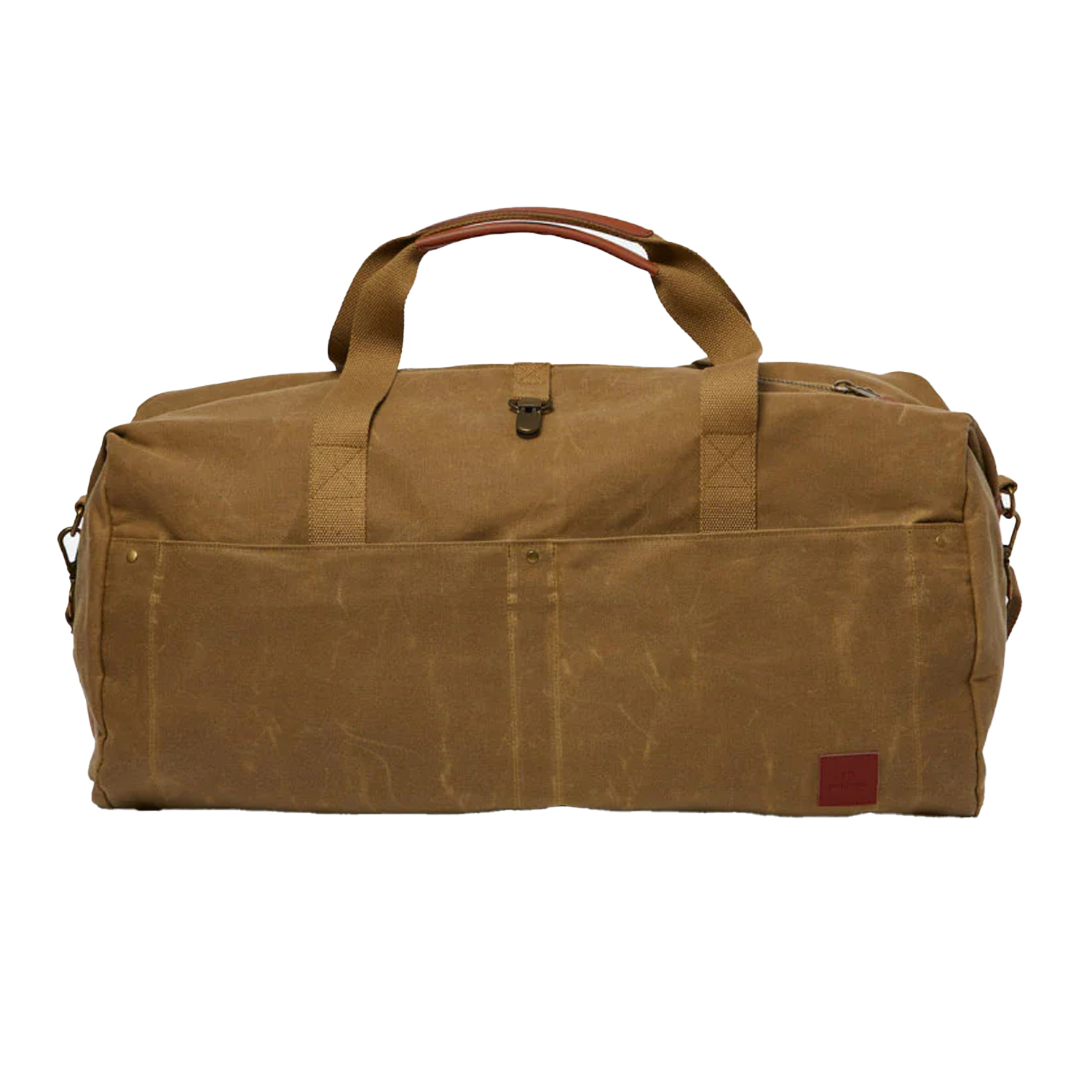 Brixton - Traveller XL Weekender Duffle - Olive