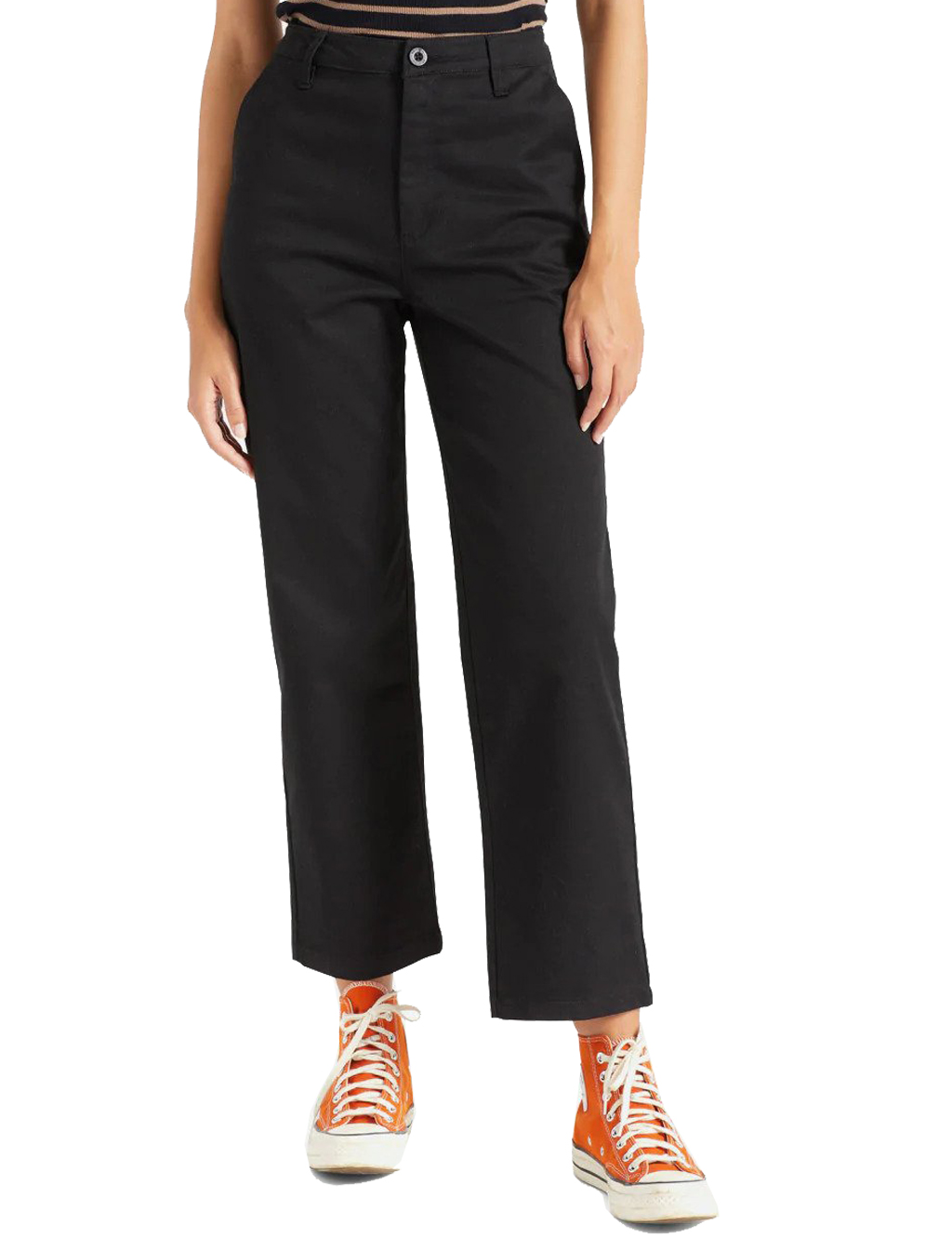 Brixton---Womens-Victory-Pant---Black-1