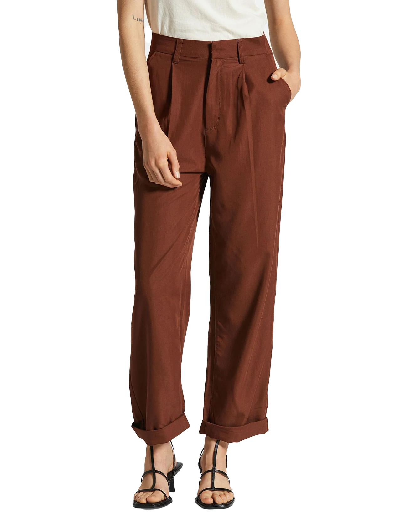 Brixton---Womens-Victory-Trouser-Pant---Sepia1