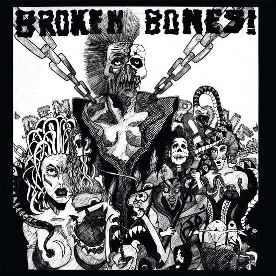Broken-Bones---Dem-Bones---LP