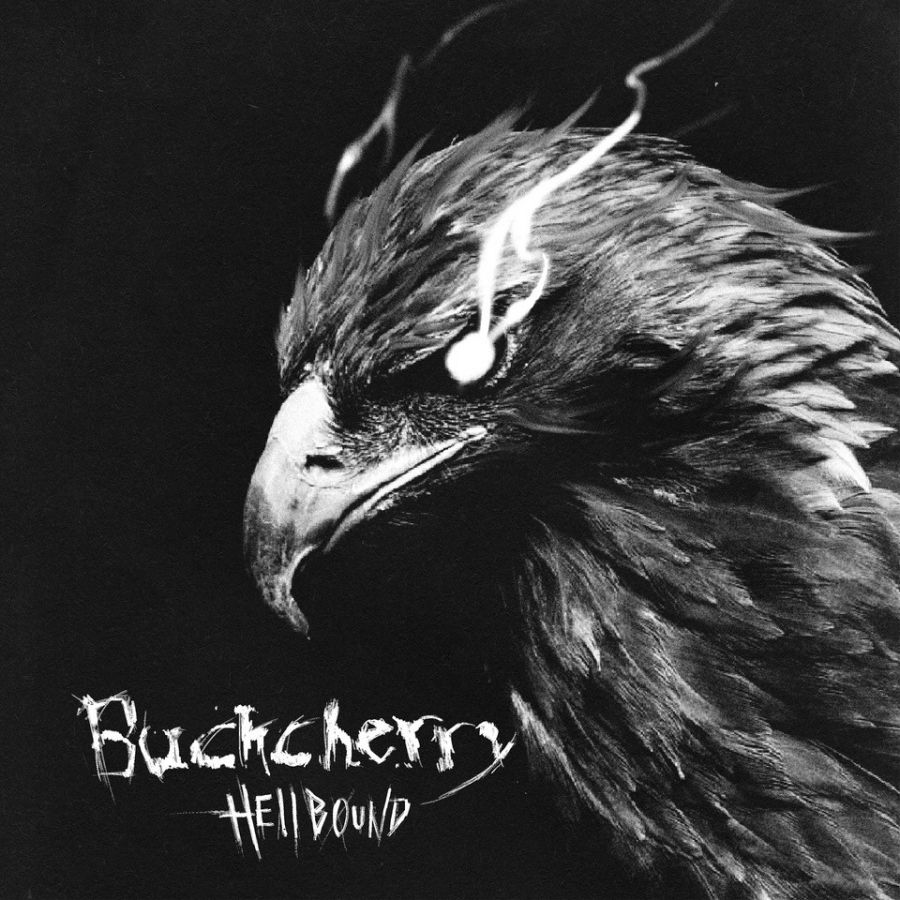 Buckcherry - Hellbound - LP