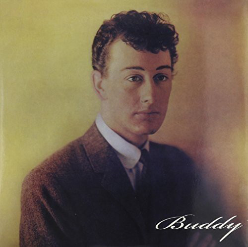 Buddy Holly - Buddy (180g) - LP