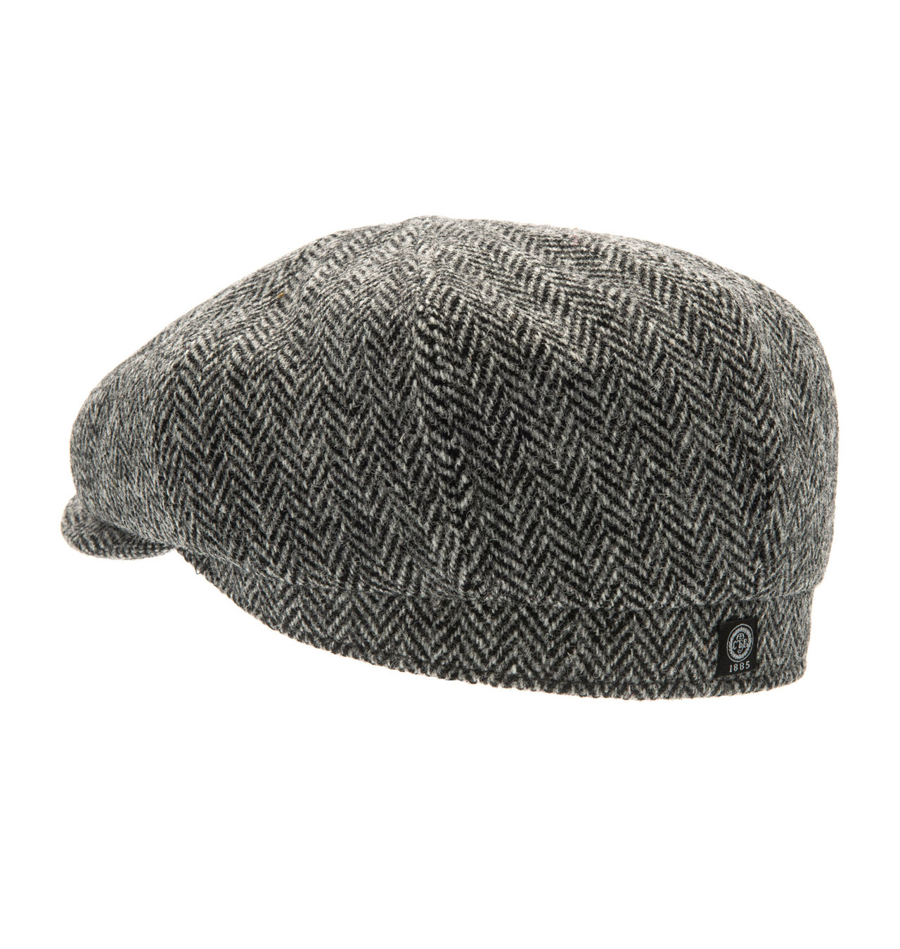 newsboy cap sverige