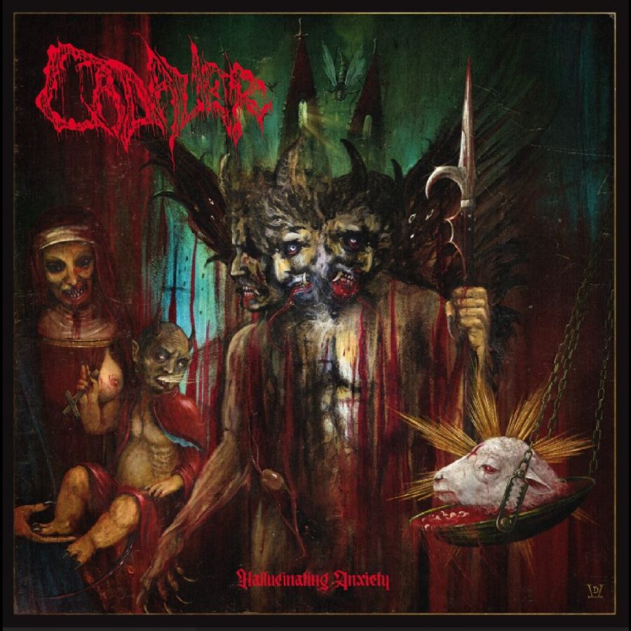 Cadaver---Hallucinating-Anxiety-lp-vinyl