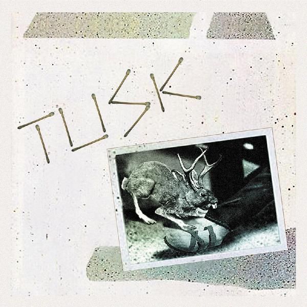 Camper Van Beethoven - Tusk (RSD2026) - 2 x LP