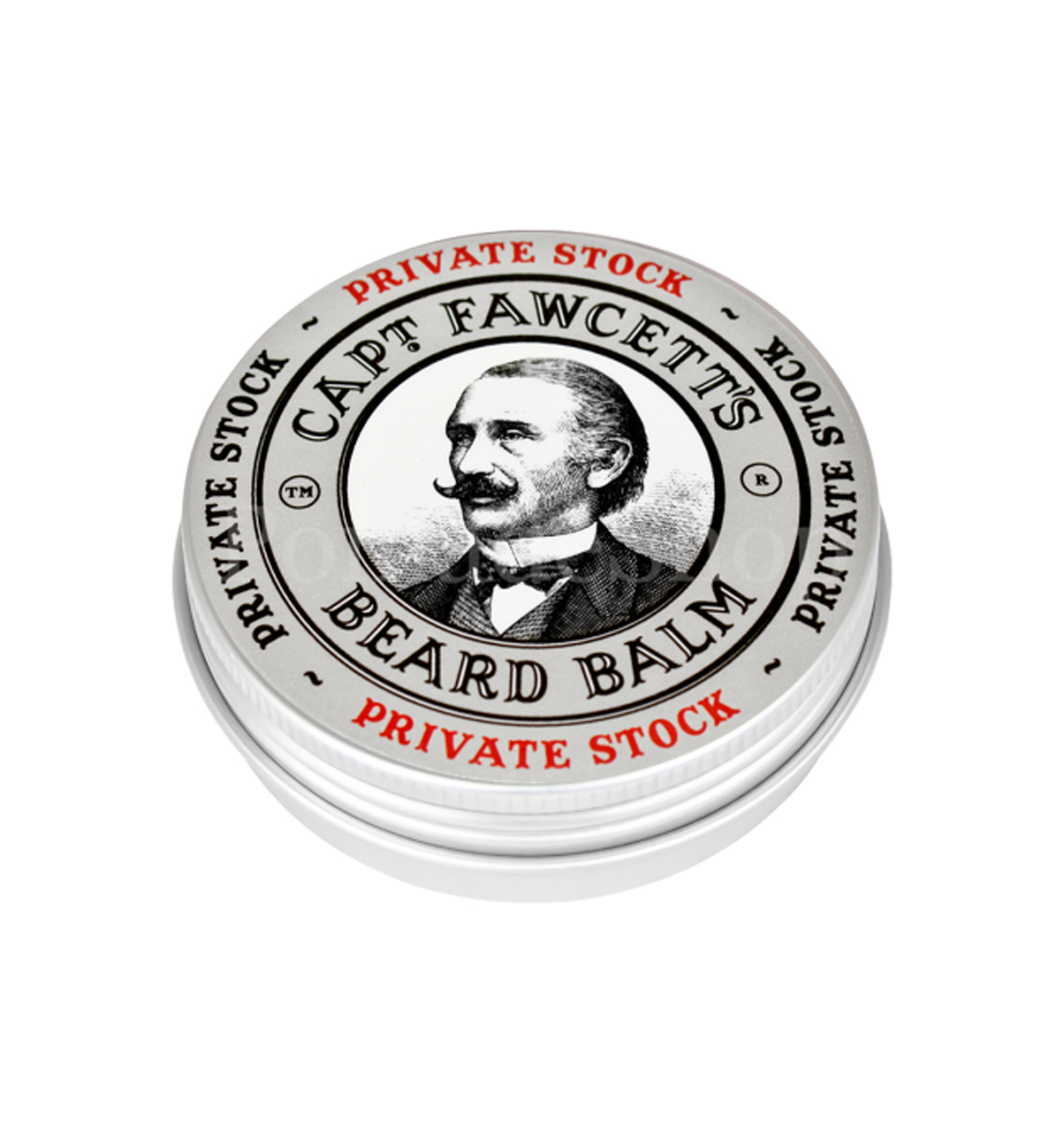 Captain Fawcetts - Private Stock Beard Balm - 60ml