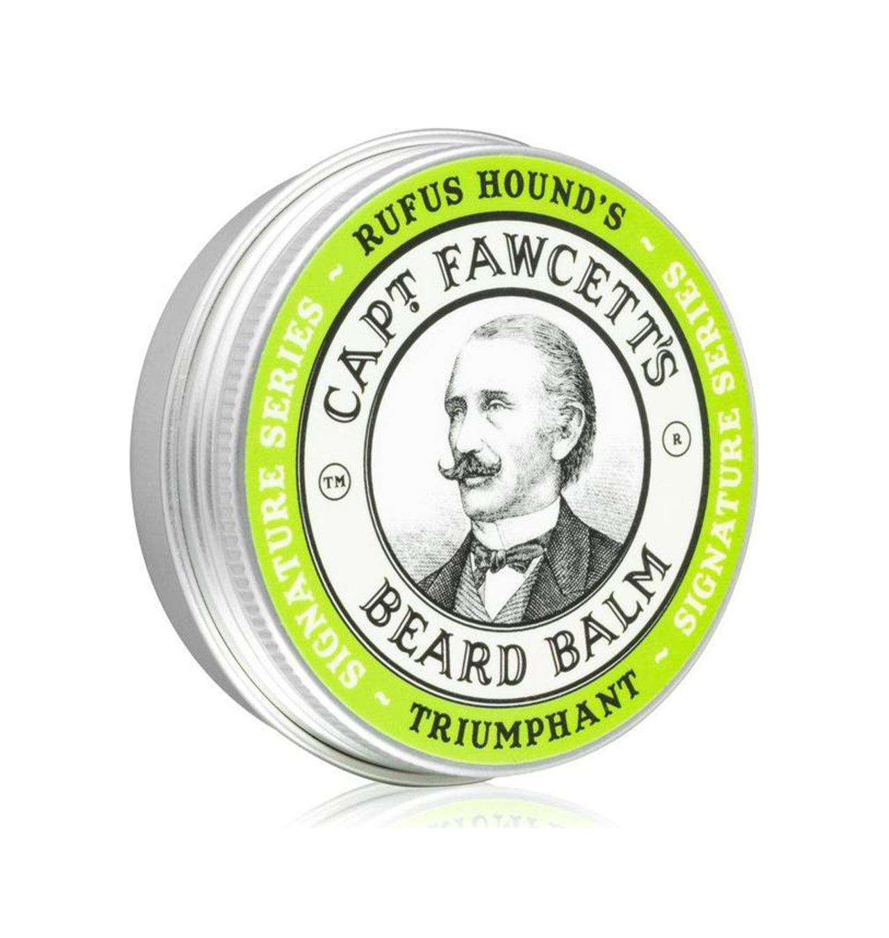 Captain Fawcetts - Triumphant Beard Balm - 60ml