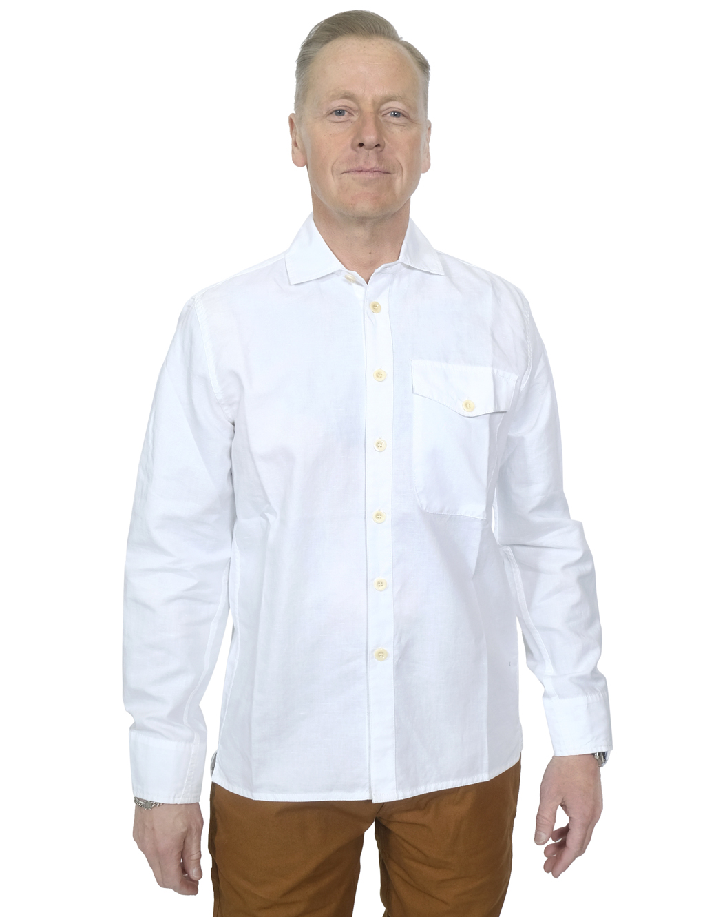 Captain-Santors---Linen-Sailors-Shirt---White-1