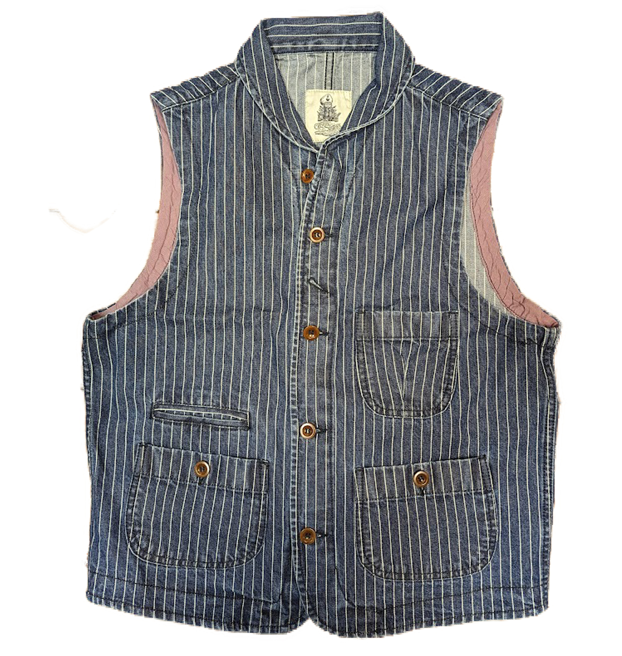 Captain-Santors---Wabash-Sailor-Vest---Washed-Indigo-1