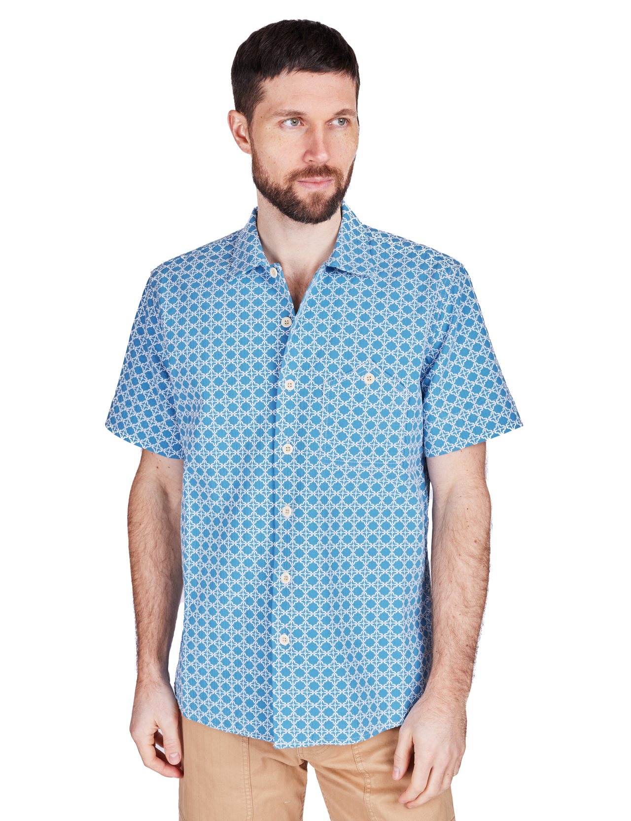 Captain-Santors--The-Aloha-Shirt---Blue1