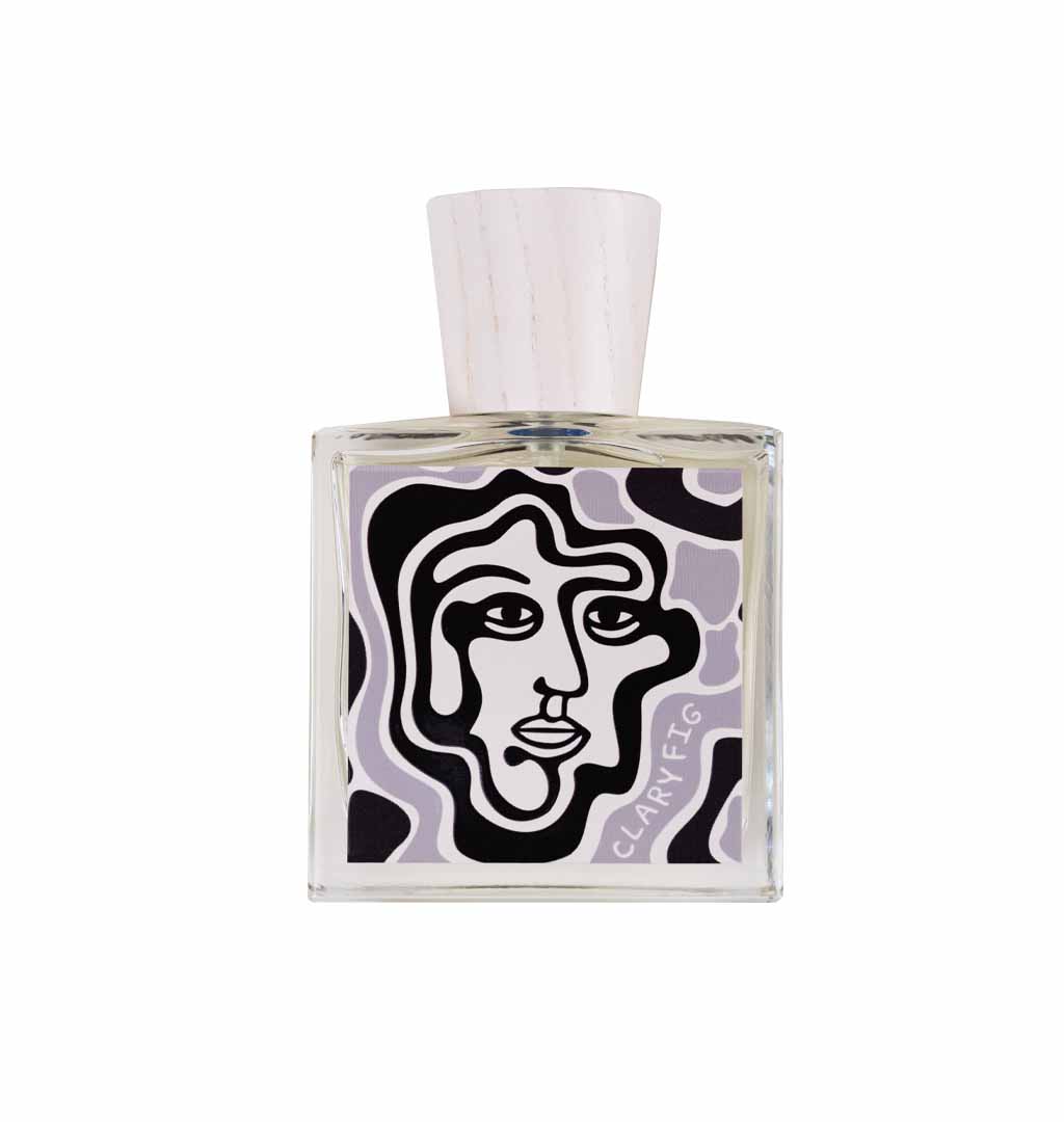 Carl Kling Parfums - Clary Fig Perfume - 50 ml