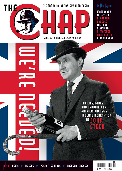 The Chap Magazine Issue 82