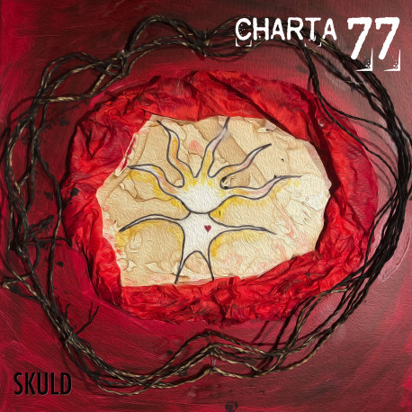 Charta 77 - Skuld - LP