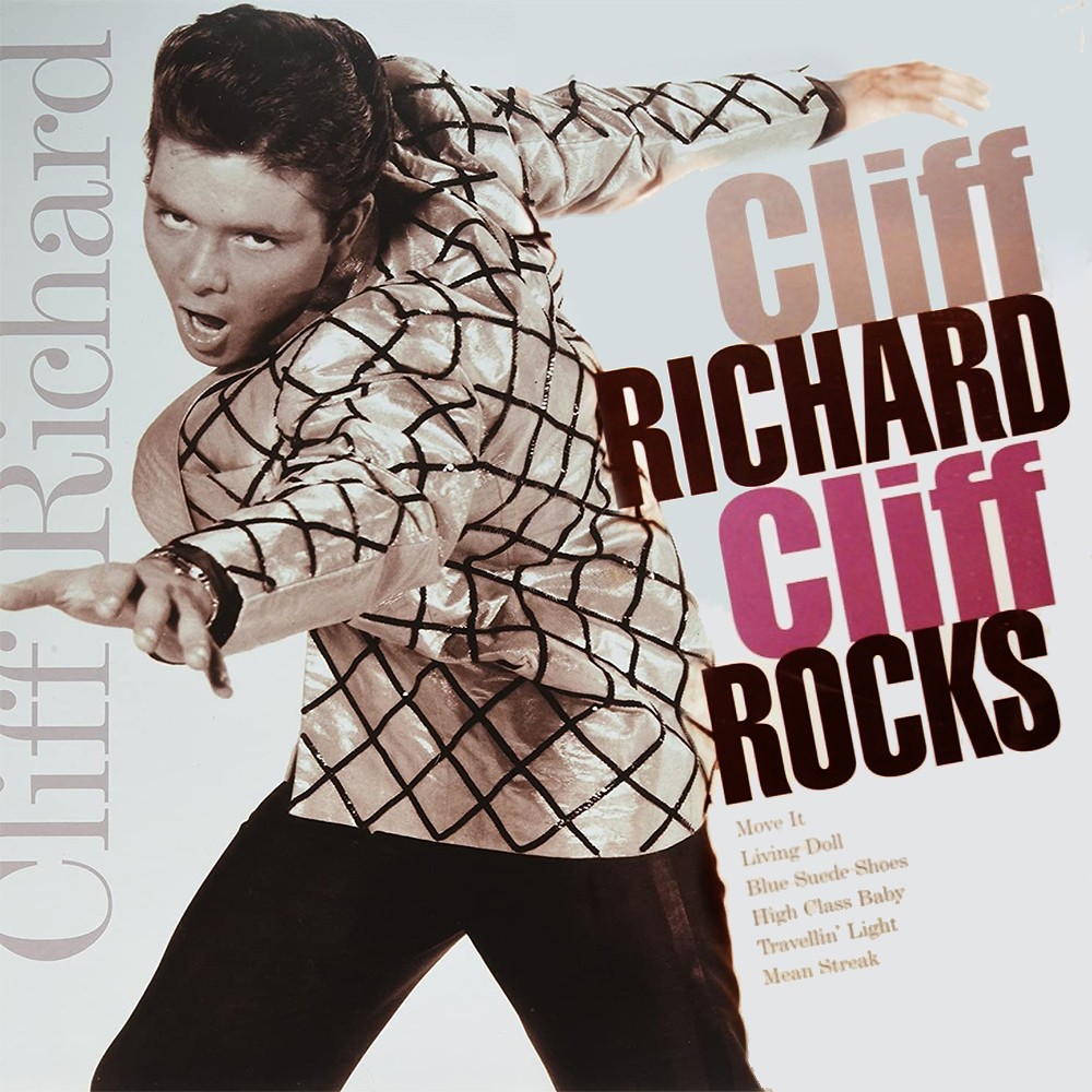 Cliff-Richard---Cliff-Rocks---LP