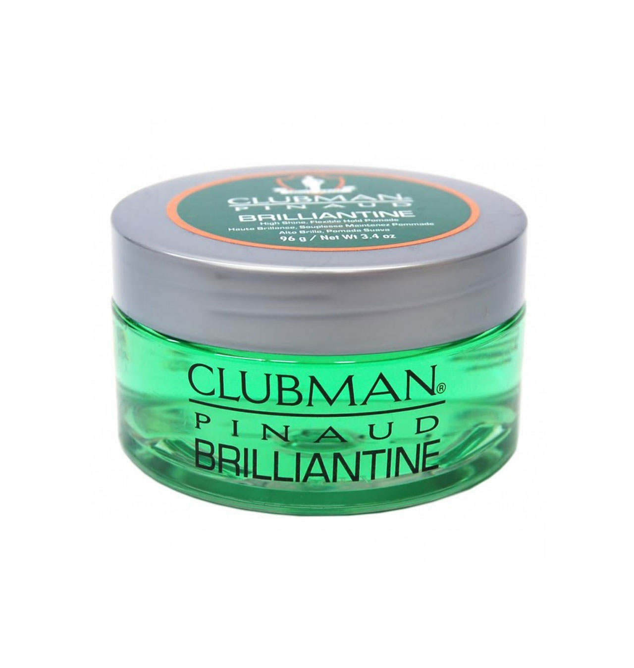 Clubman Pinaud - Brilliantine - 3,4oz