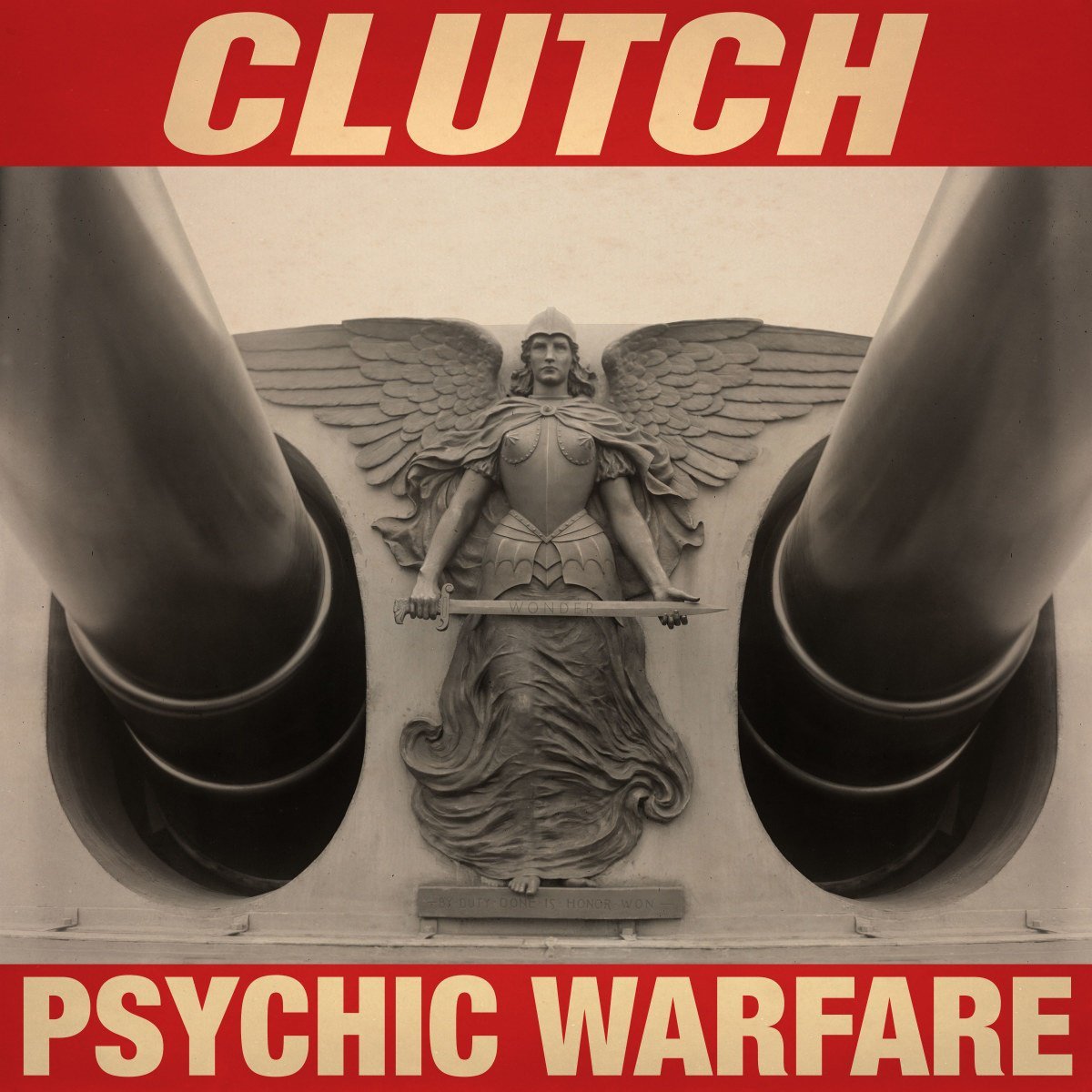 Clutch---Psychic-Warfare---LP