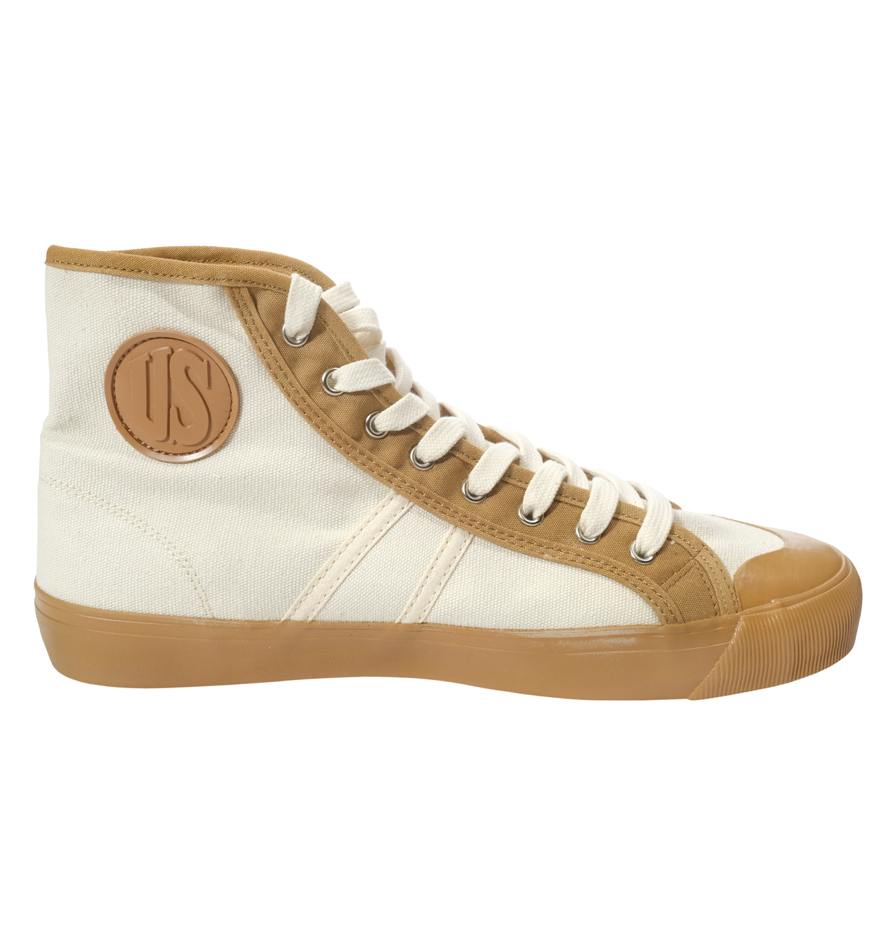 Colchester-By-US-Rubber-Co---High-Top-Contrast-Canvas-Sneaker---Deadgrass-ecru-1