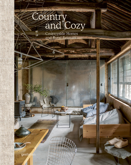 Country-And-Cozy---Countryside-Homes-and-Rural-Retreats