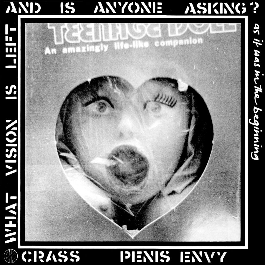 Crass---Penis-Envy-vinyl