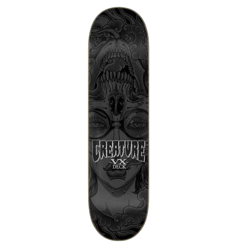 Creature Reaper Russell Vx Deck - Planche de board 8.25 Creature Reaper Russell Vx Deck - Planche de board 8.25