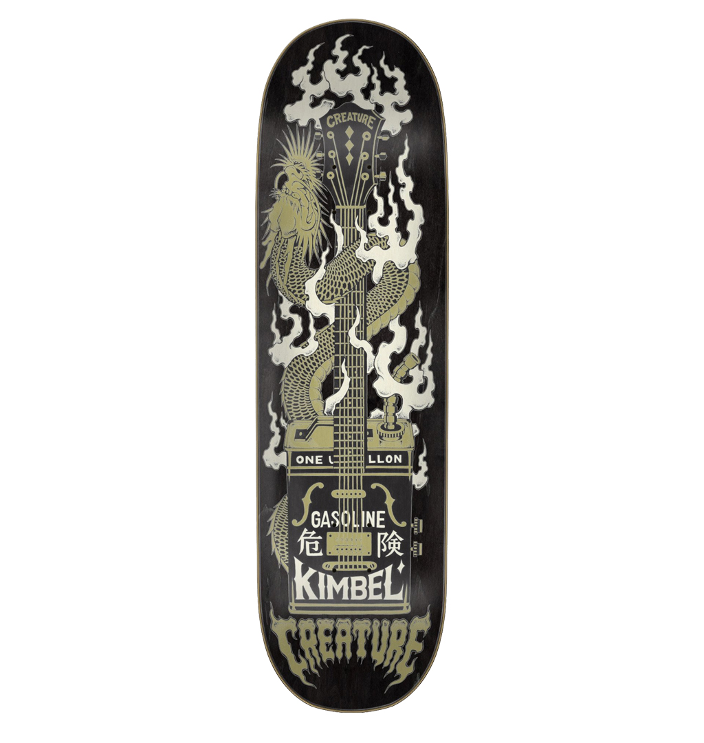 Creature---Pro-Deck-Kimbel-Gas-Can-Flame-Multi-Skateboard-Deck---9-1