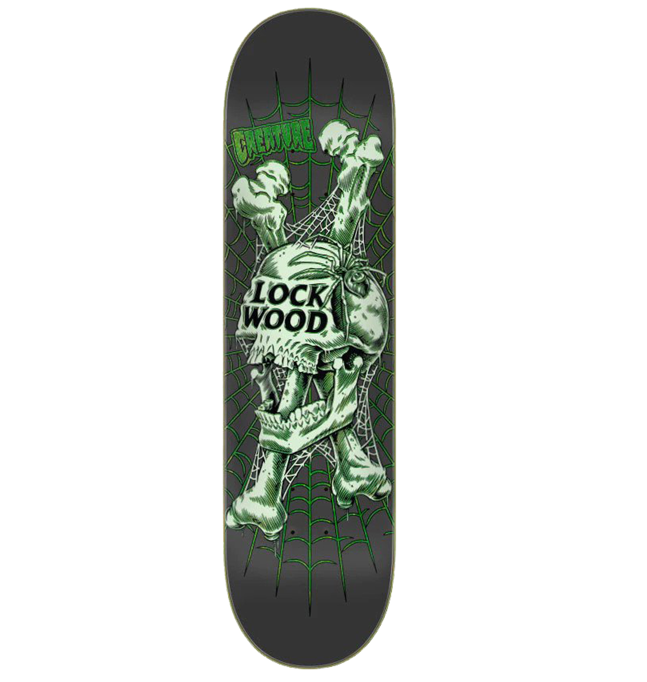 Creature---VX-Lockwood-Keepsake-Skateboard-Deck---8.25-1