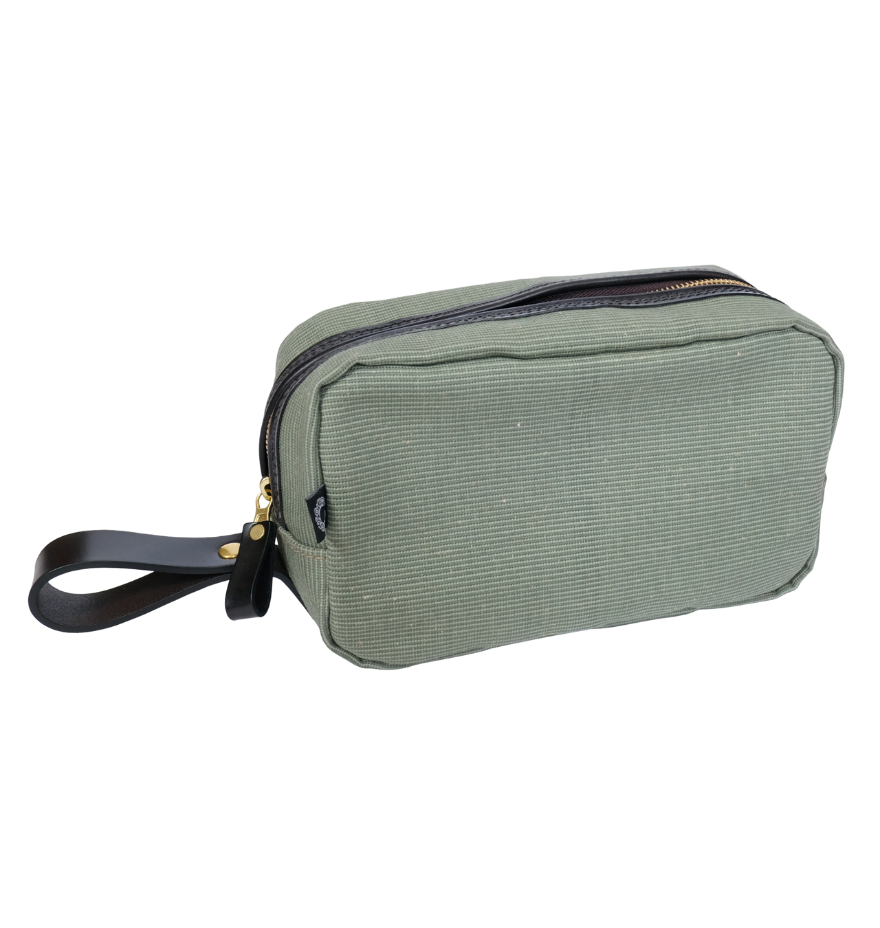 Raw Travel Kit Pouch