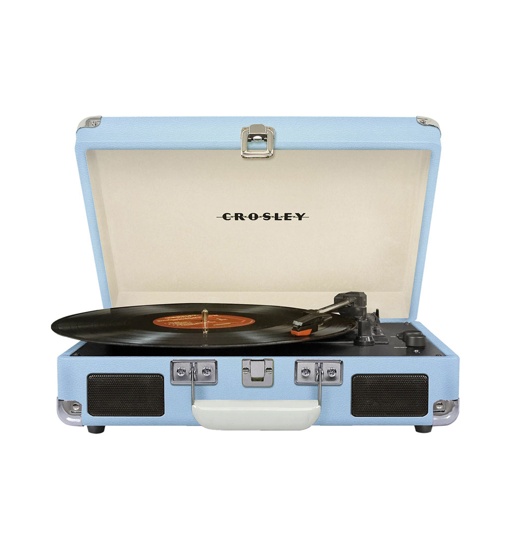 Crosley---Cruiser-Deluxe-Record-Player---Turquoise-1