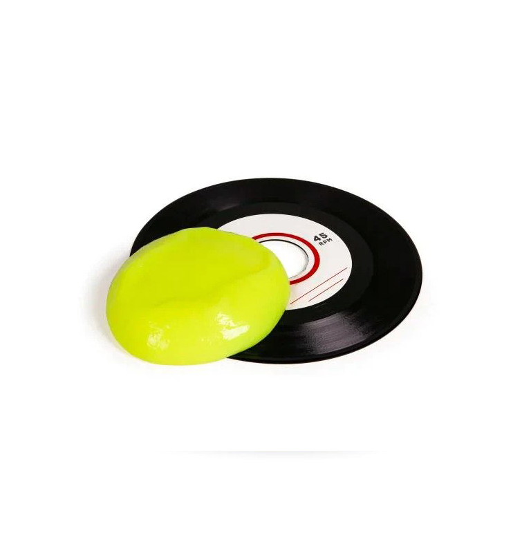 Crosley Groove Goo Vinyl Record Cleaner Gel