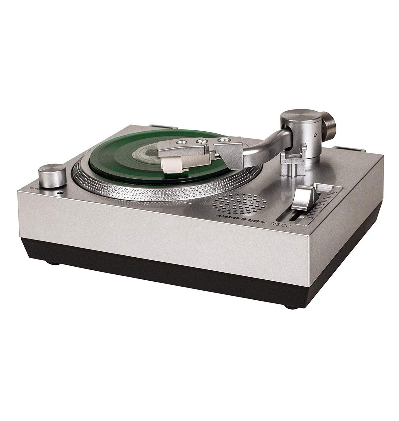 Crosley - RSD3 Mini Turntable for 3-inch Vinyl Records