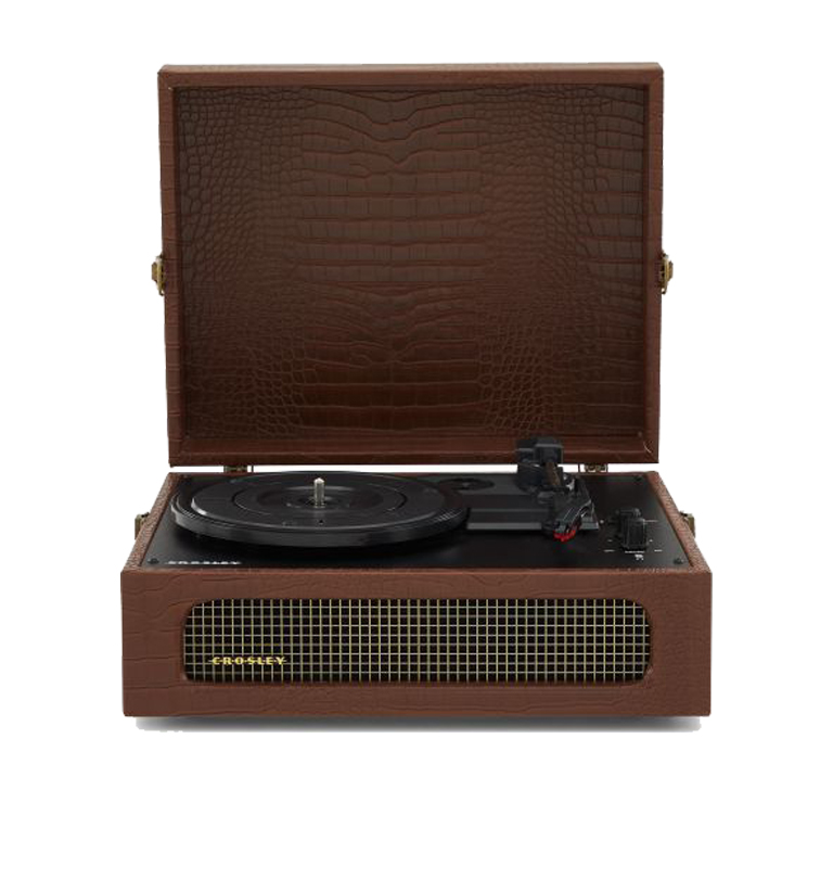 Crosley---Voyager-Record-Player---Brown-Leather1