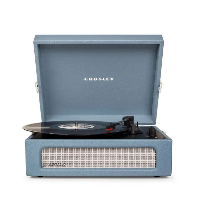 Crosley---Voyager-Record-Player---Washed-Blue-1