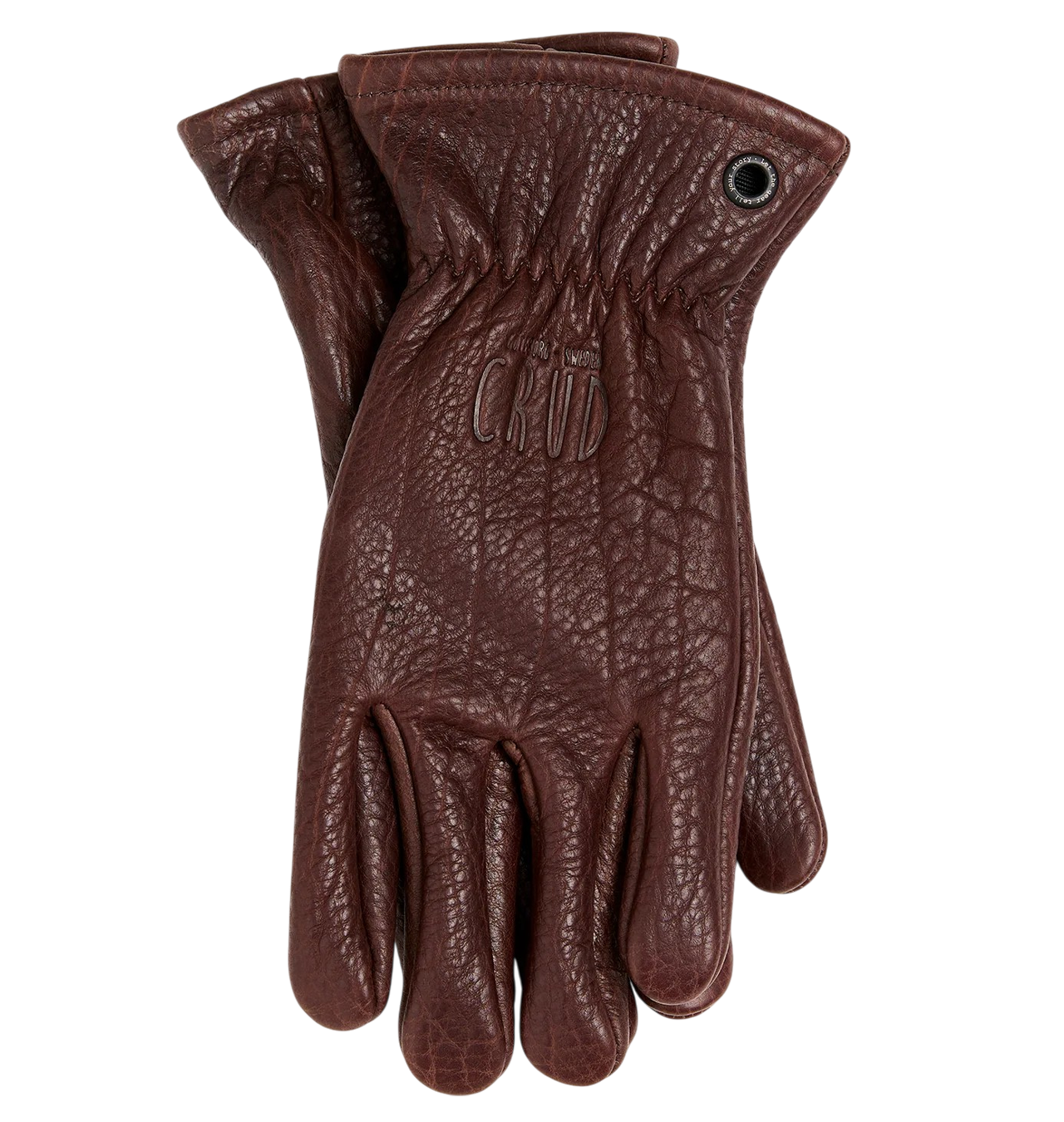 Crud - Gjöra Bison Leather Gloves