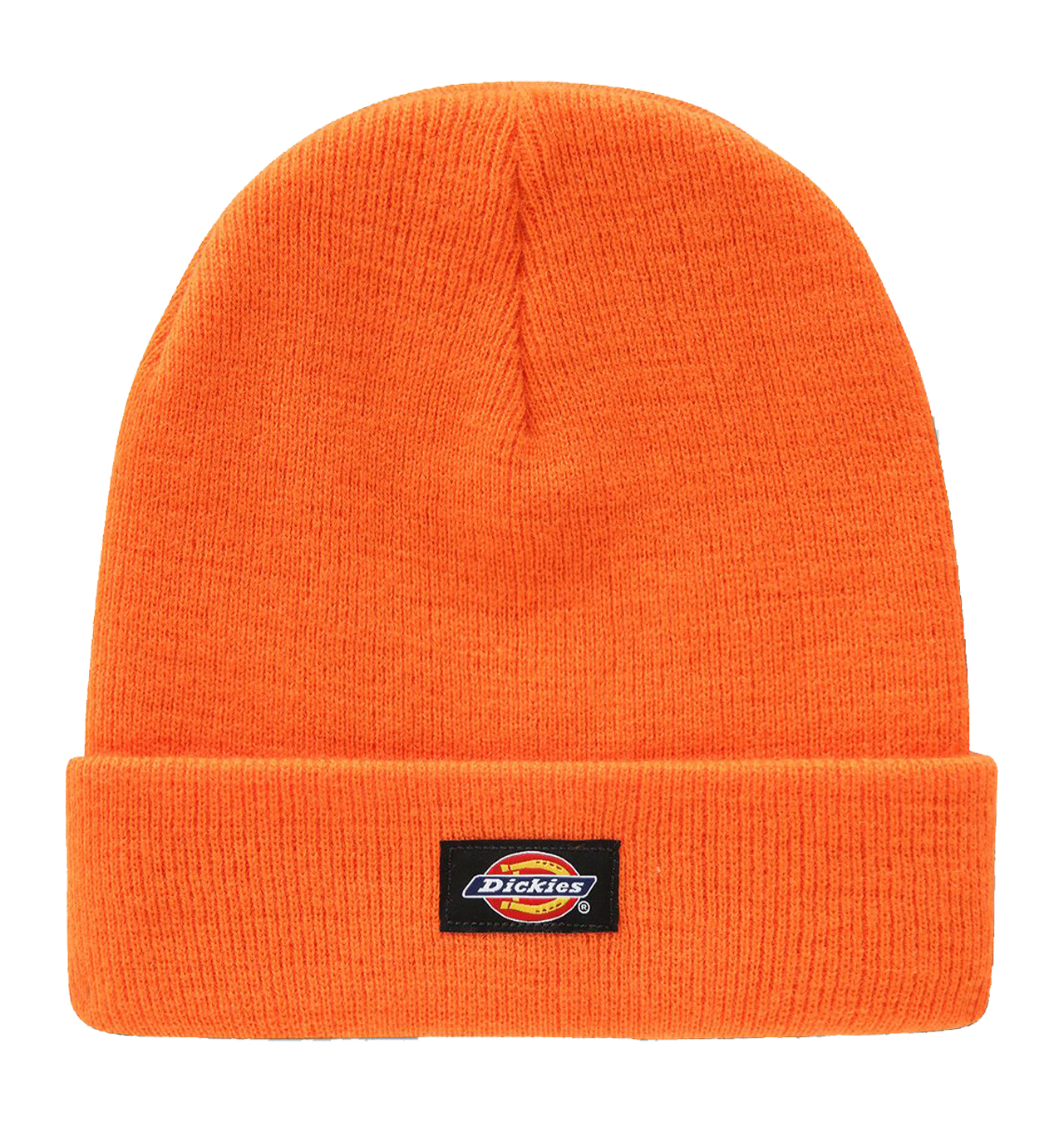 Dickies - Gibsland Beanie - Bright Orange