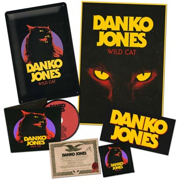 DankoJonesWildCatBOXset