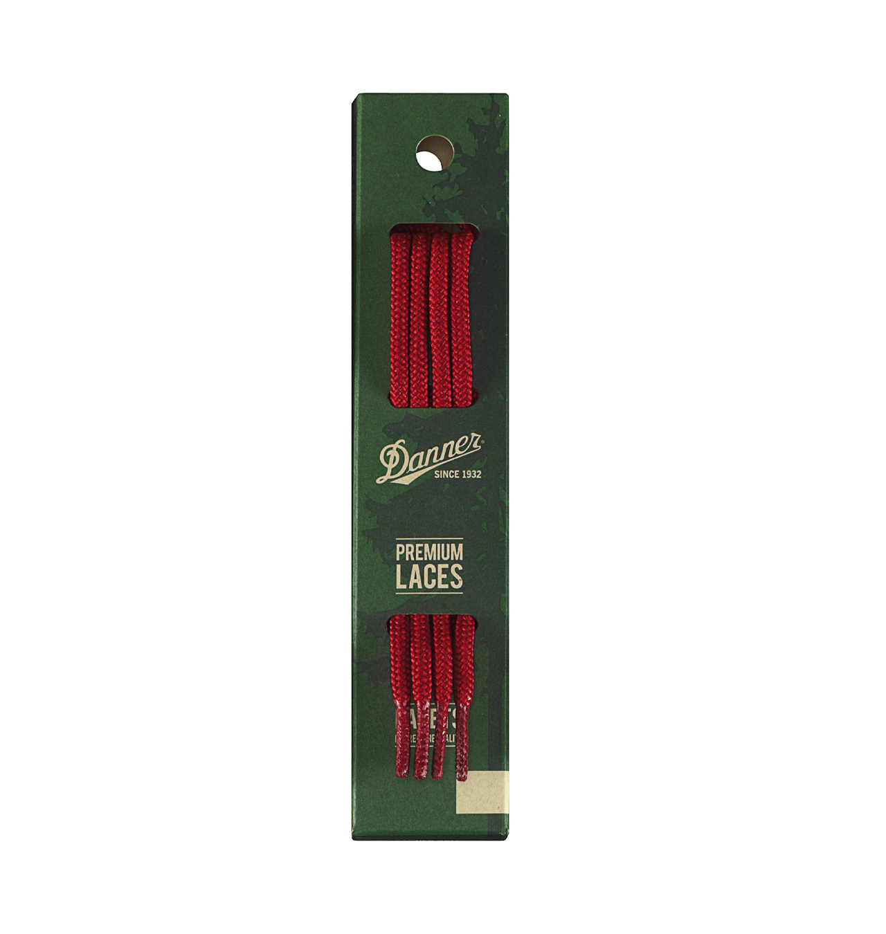 Danner - Laces 63 inches - Red