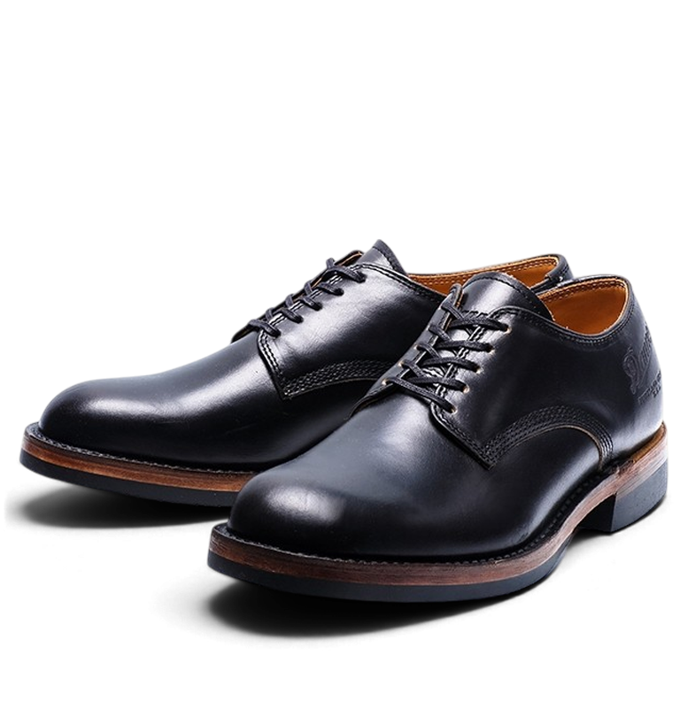Danner - Men´s Manawa Oxford Shoes - Black