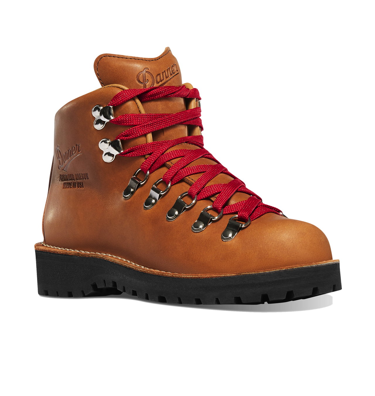 Danner - Womens Mountain Light (GORE 