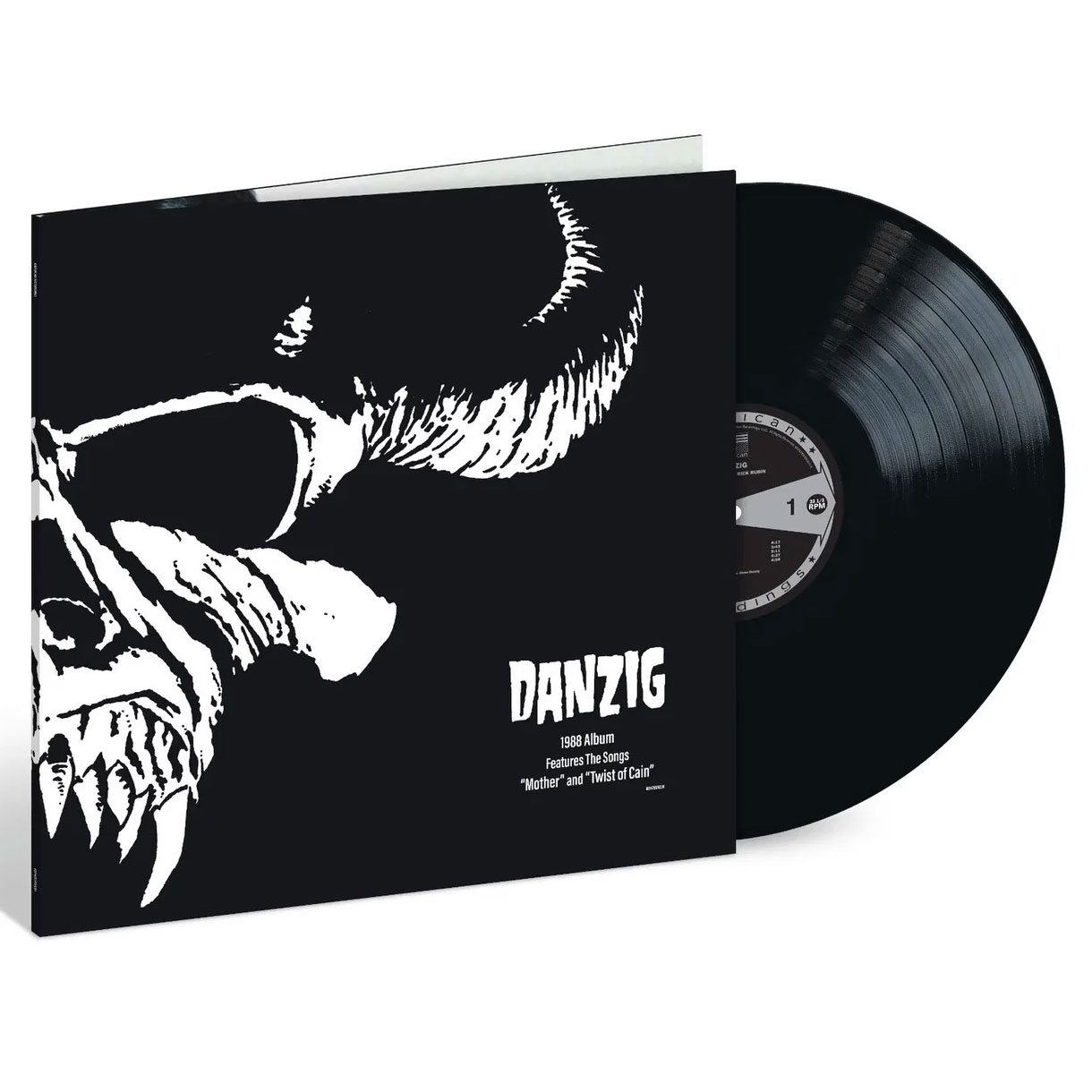 Danzig - I (Indies Exclusive) - LP
