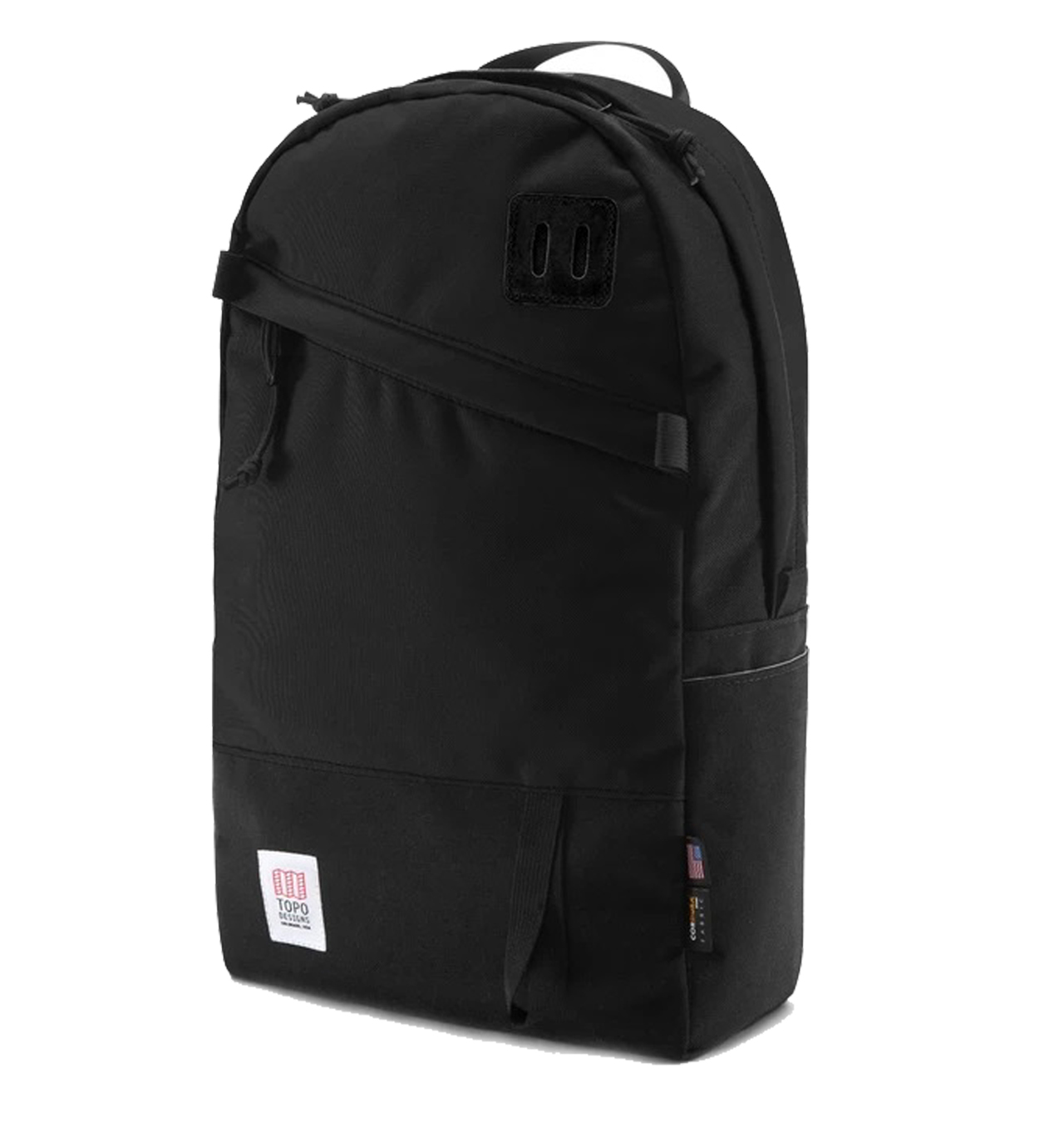 TOPO Designs - Daypack - Black