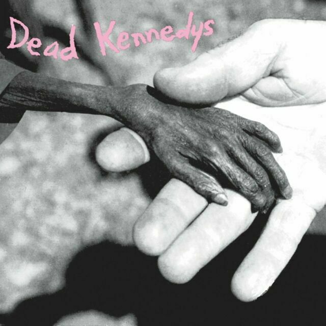 Dead-Kennedys---Plastic-Surgery-Disasters---LP