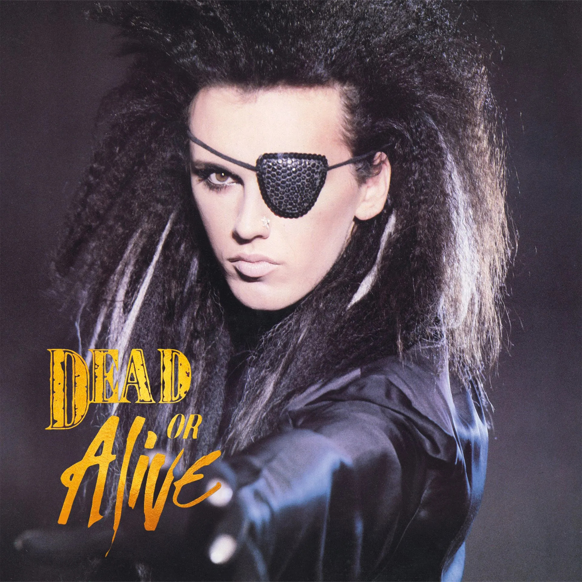 Dead Or Alive - You Spin Me Round (Like A Record)(Version 1)(Picture Disc)(RSD20