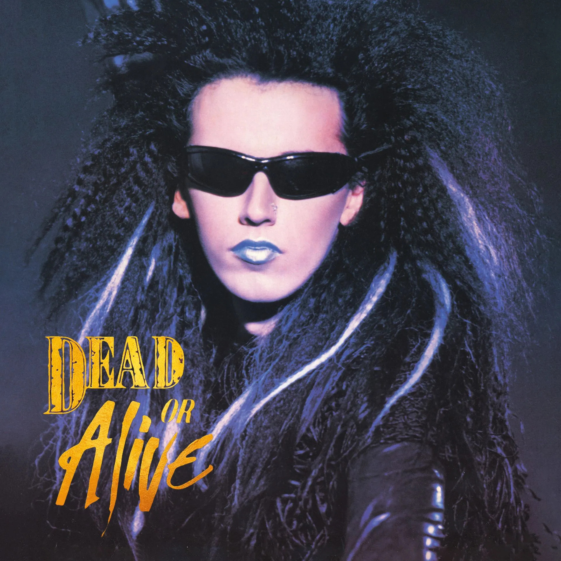 Dead Or Alive - You Spin Me Round (Like A Record)(Version 2)(Picture Disc)(RSD20