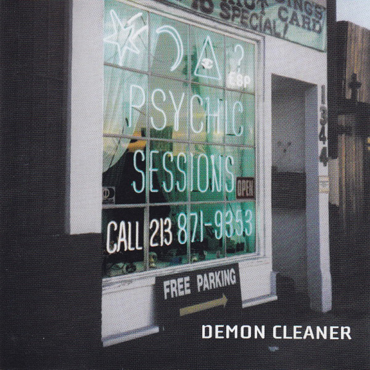 Demon-Cleaner---Demon-Cleaner---LP