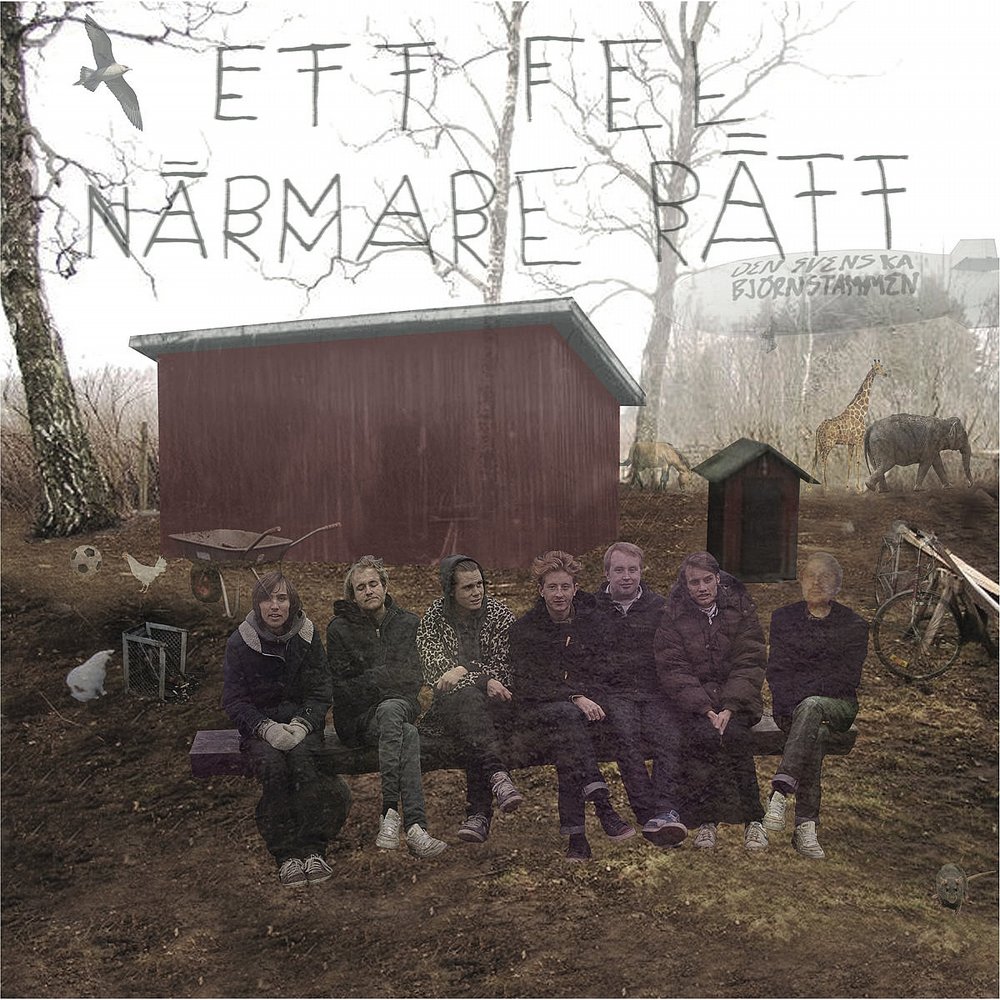 Den-Svenska-Bjornstammen---Ett-Fel-Narmare-Ratt