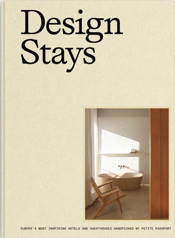 Design Stays: Handpicked by Petite Passport